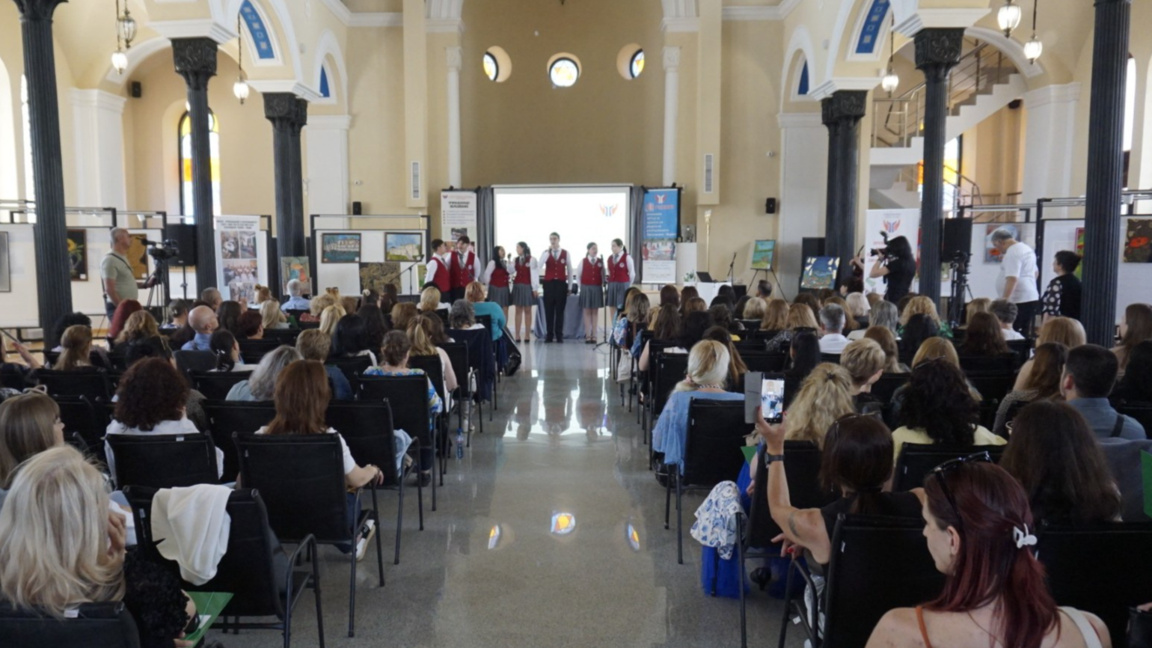 Ruse will host Conference on Science and Innovation for integrated Danube Region