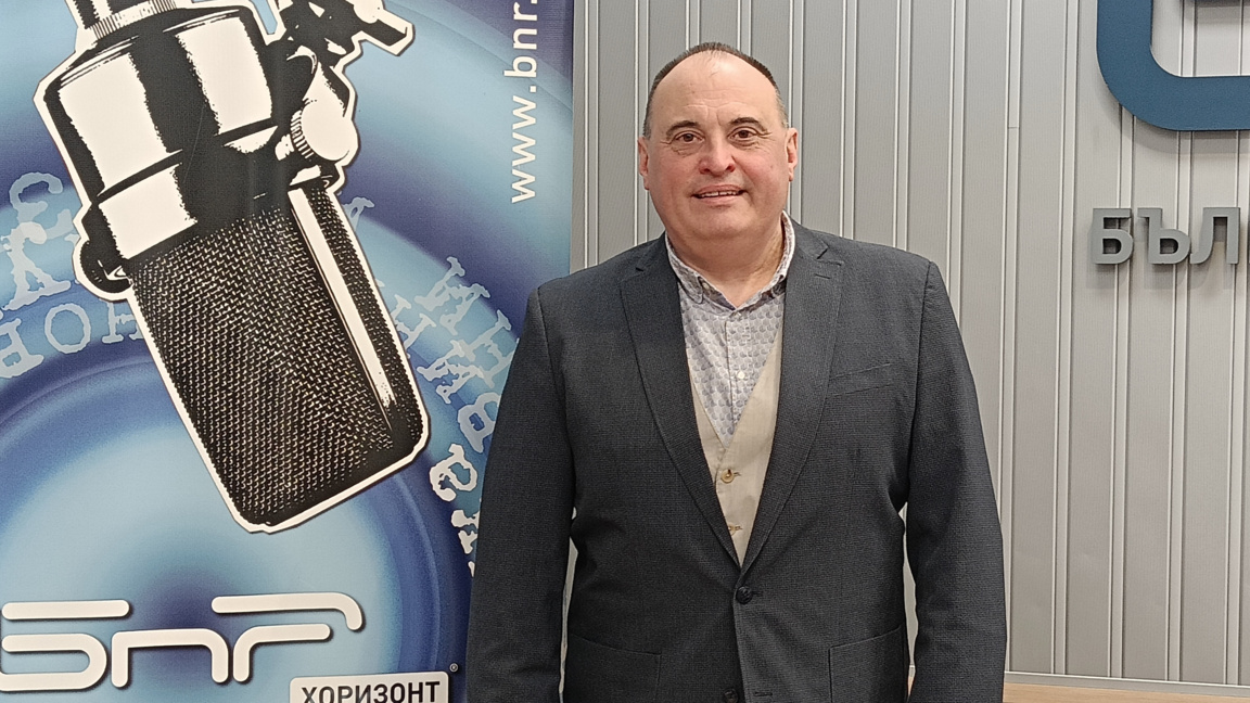 Румен Гълъбинов