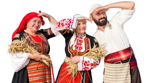 First Bulgarian gathering in Berlin unites compatriots and friends