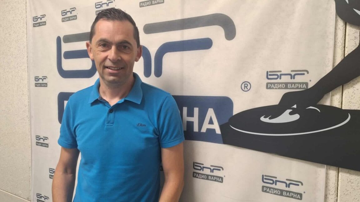 Симеон Христов за напускането на Илиан Илиев: За мен вината е на всички, не трябва да се бяга от отговорност