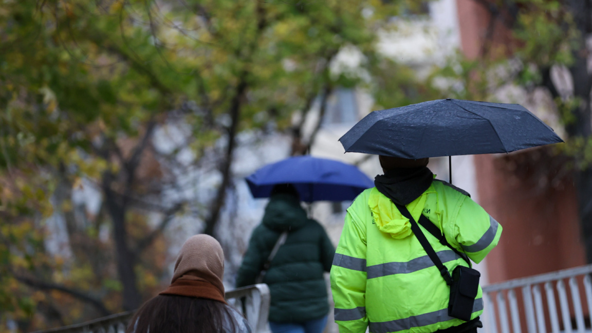 времето; дъжд; валежи
