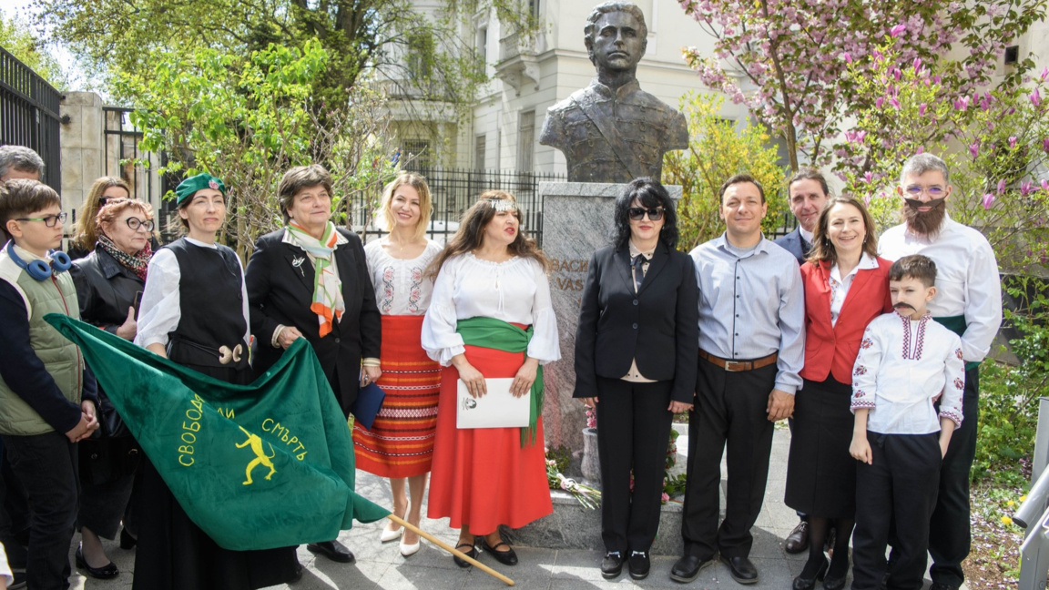 150. Jahrestag des Aprilaufstands auch in Warschau begangen