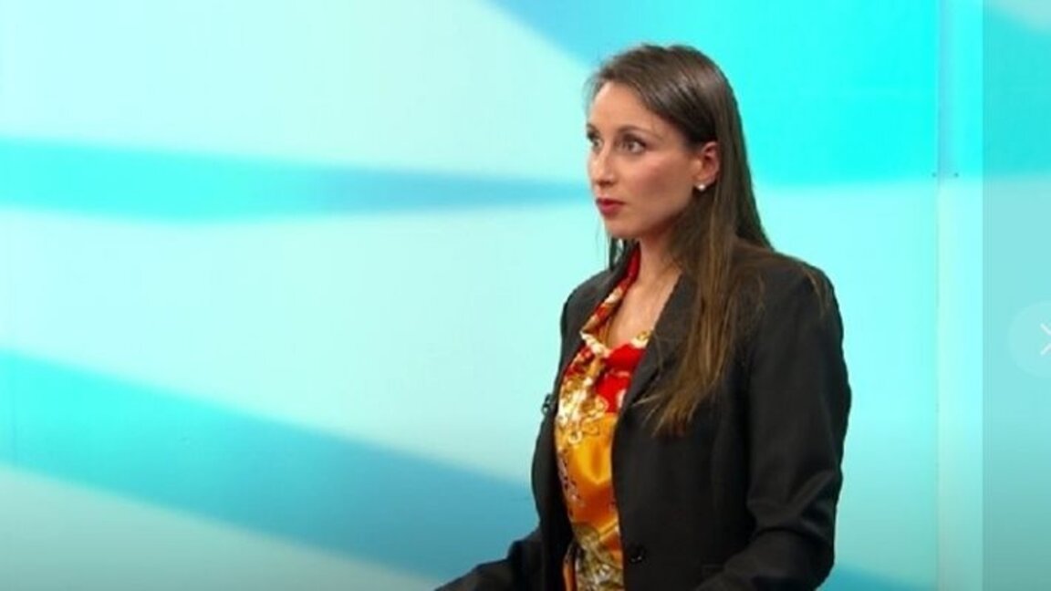 Теодора Йовчева