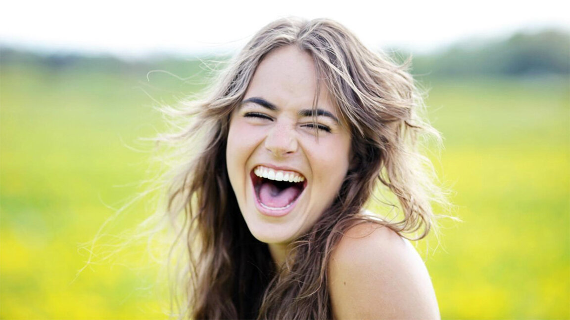 Lügen und Lachen als Glücksbringer am 1. April