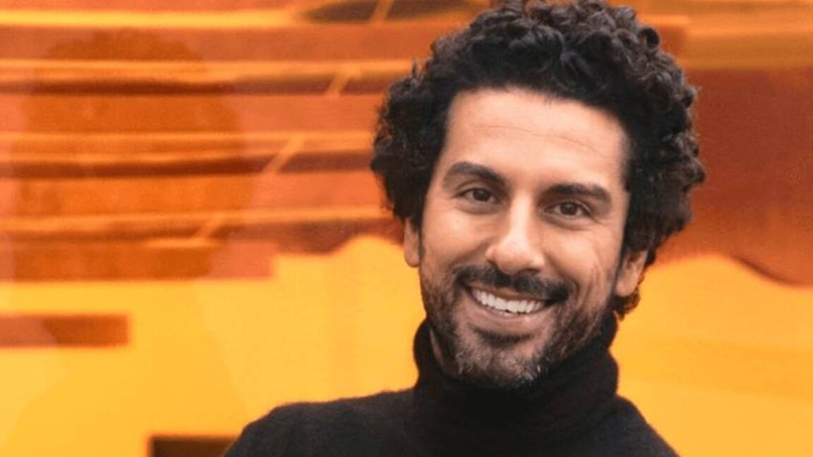 Jonathan Anguélov : Et si la vie pouvait être vécue comme un conte