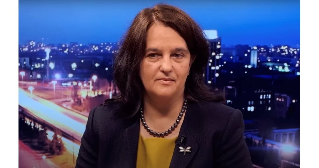 Ружа Смилова