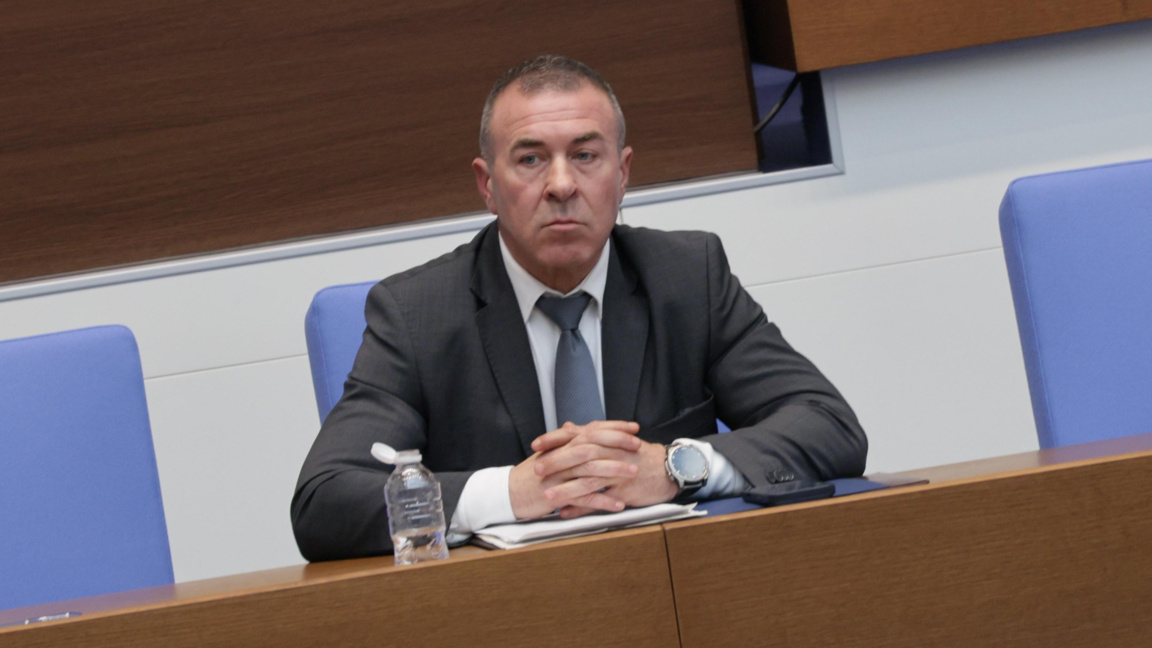 Мирослав Рашков