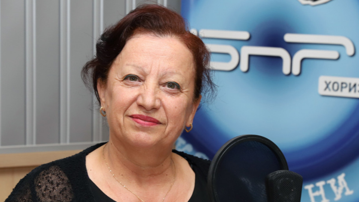 Лиляна Вълчева