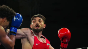 България с втори медал от европейското по бокс