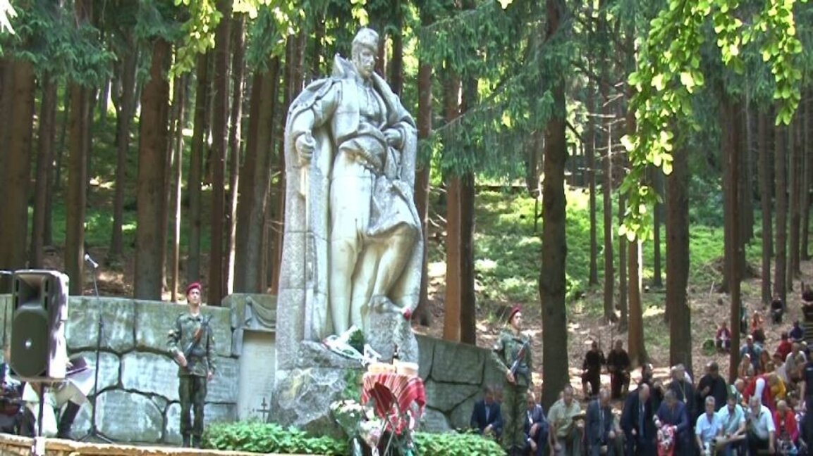 Kazanlık’ta Vasil Levski’nin doğum ve Haci Dimitar’ın ölüm yıldönümleri kutlanıyor
