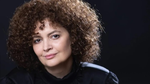 Елена Кабасакалова в „Добро утро, ден!“