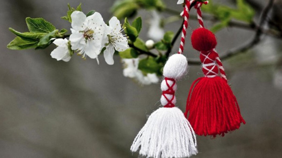 Честита Баба Марта!