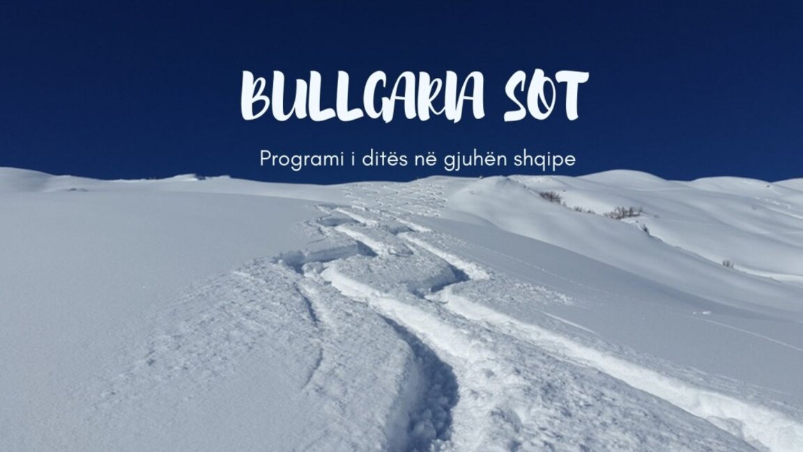 Programi i ditës –2 janar 2024