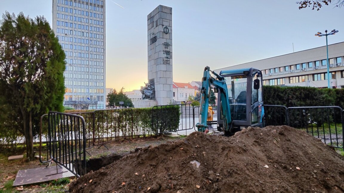 Ще има ли скоро автоматично напояване във Видин?