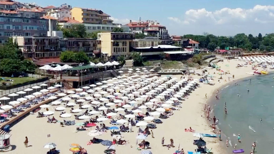 Hava durumu