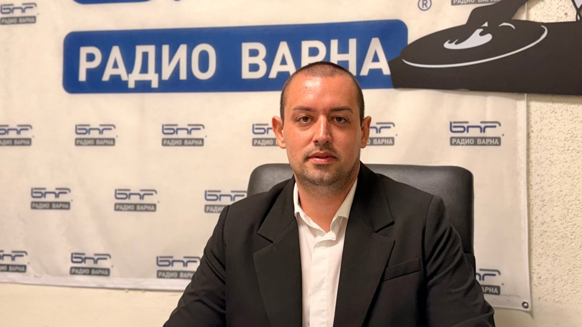 арх. Стоян Петков