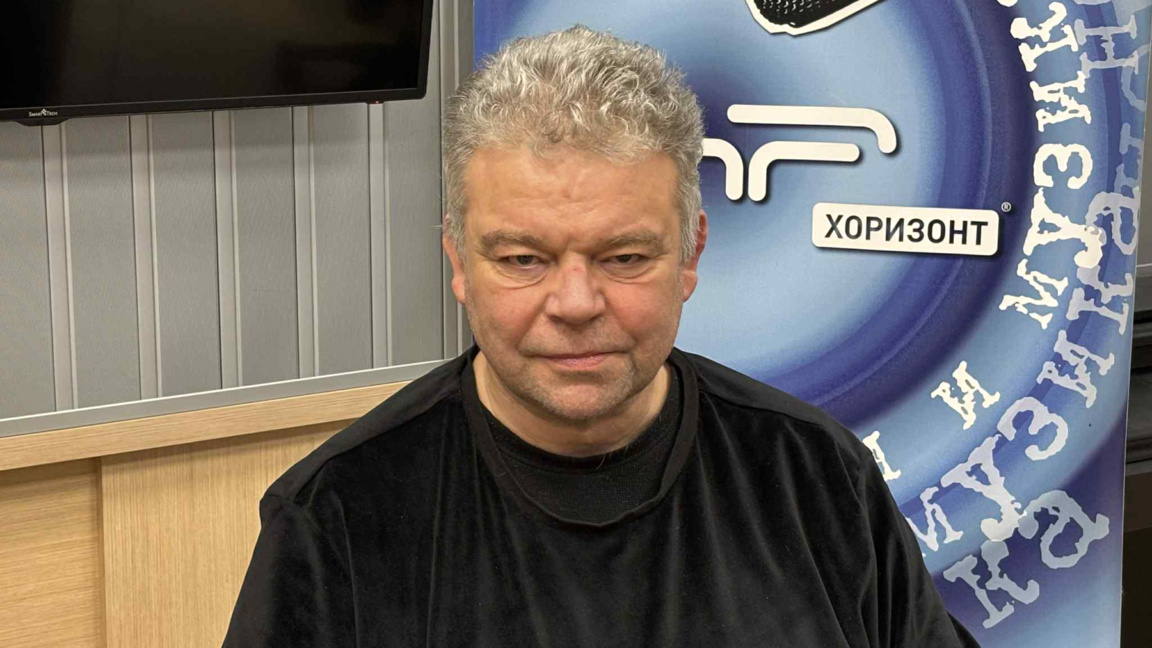 Димитър Вацов