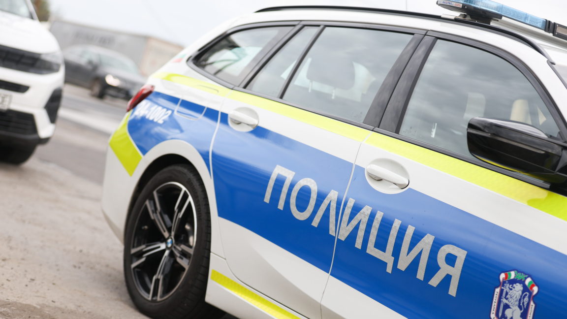 Двама загинали и 12 ранени при 12 тежки ПТП-та у нас за денонощие