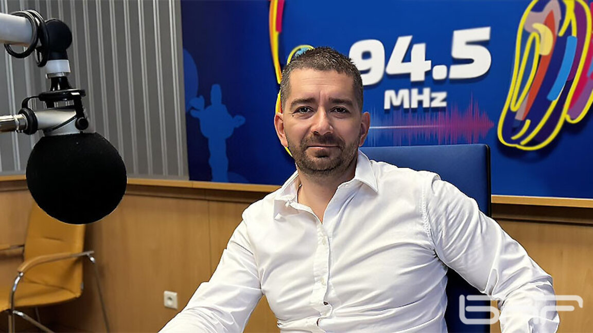 Слави Василев: Правителството ще е  по подобие на сглобката и няма да е устойчиво