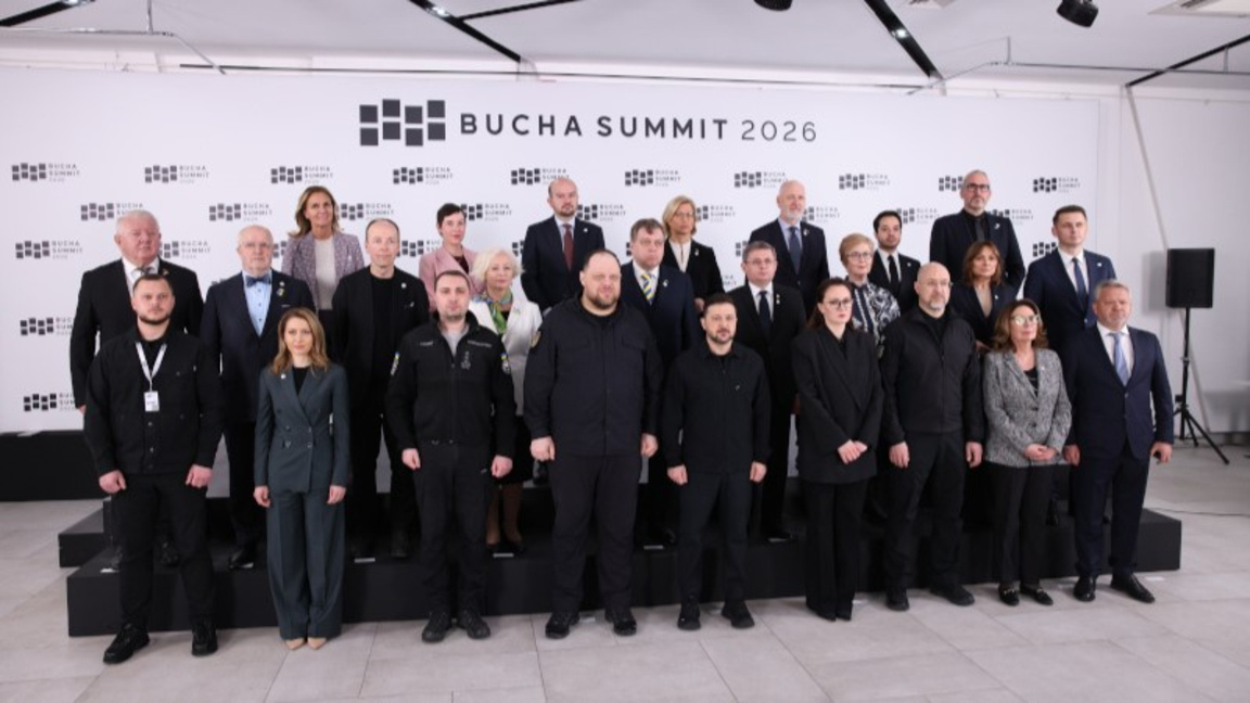Kryetarja e Parlamentit bullgar merr pjesë në Samitin e Buças