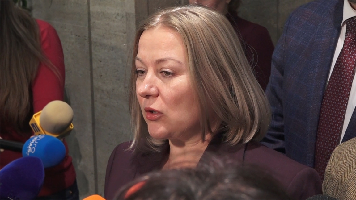 Надежда Йорданова