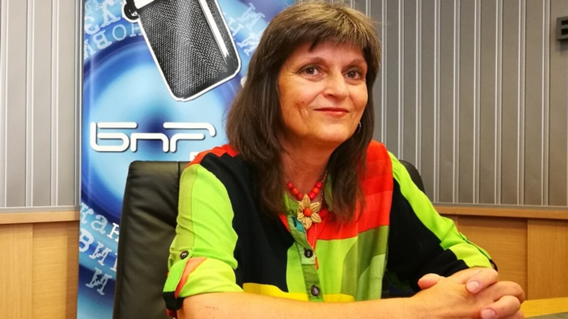 Kadrinka Kadrinova