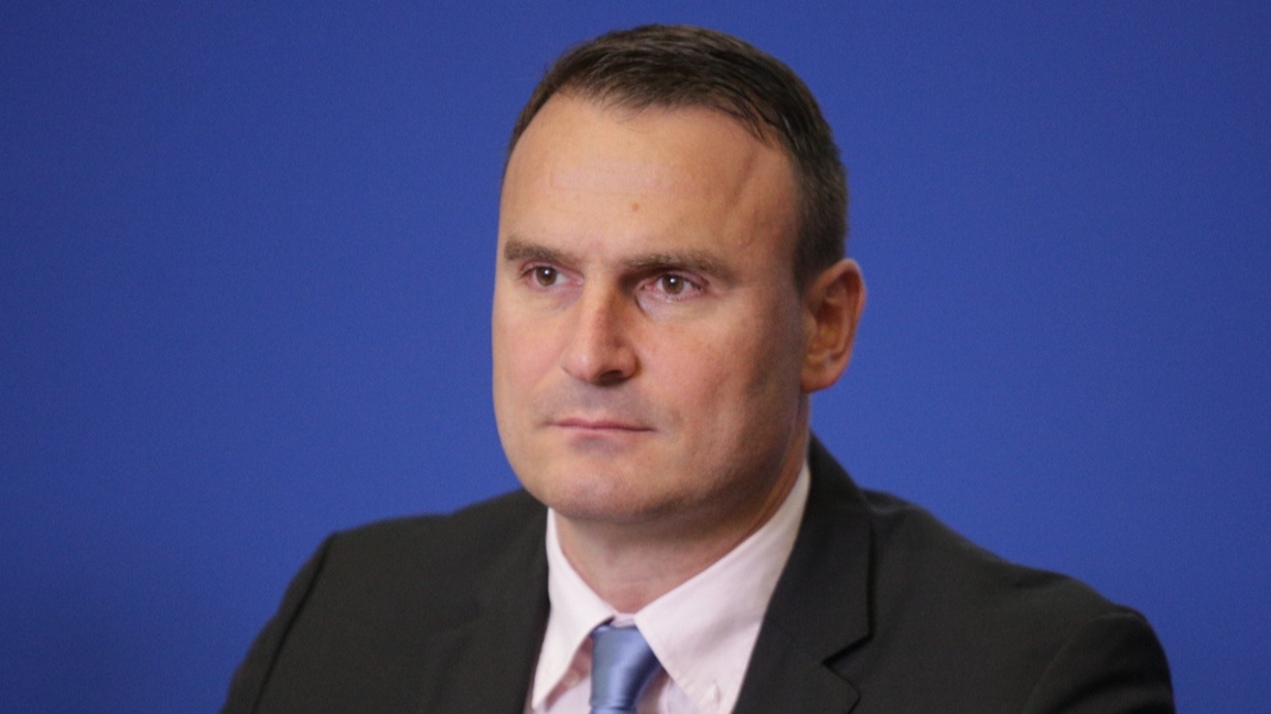 Проф. Кирил Карамфилов