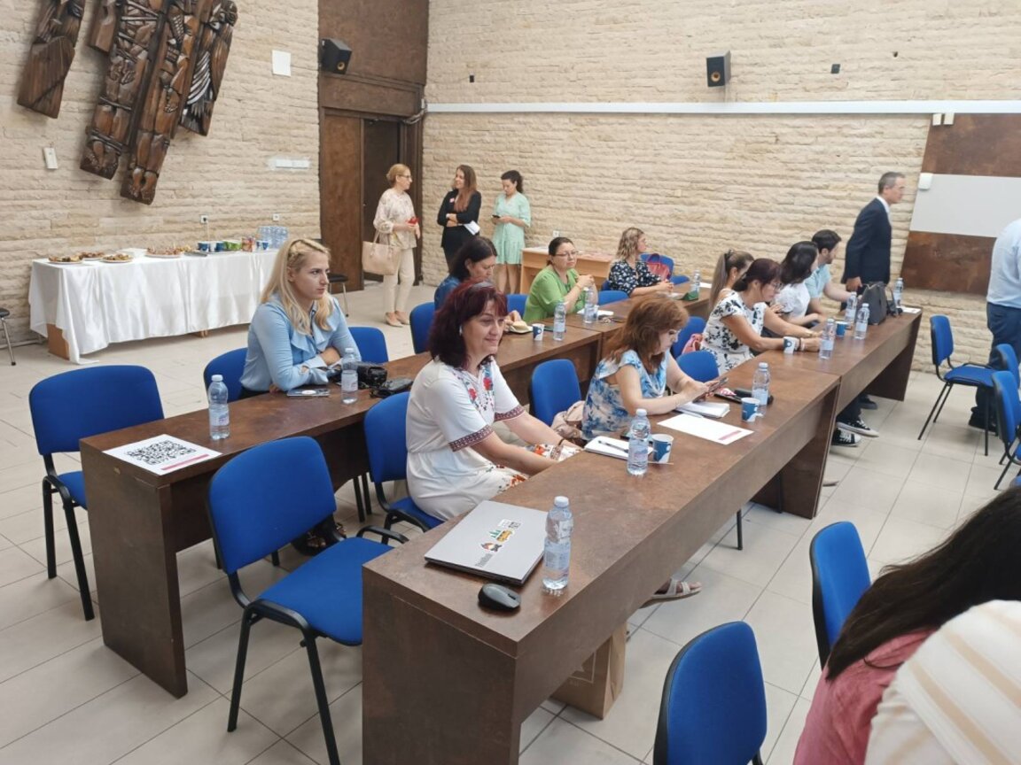 „Действаме заЕдно“ и в Благоевград