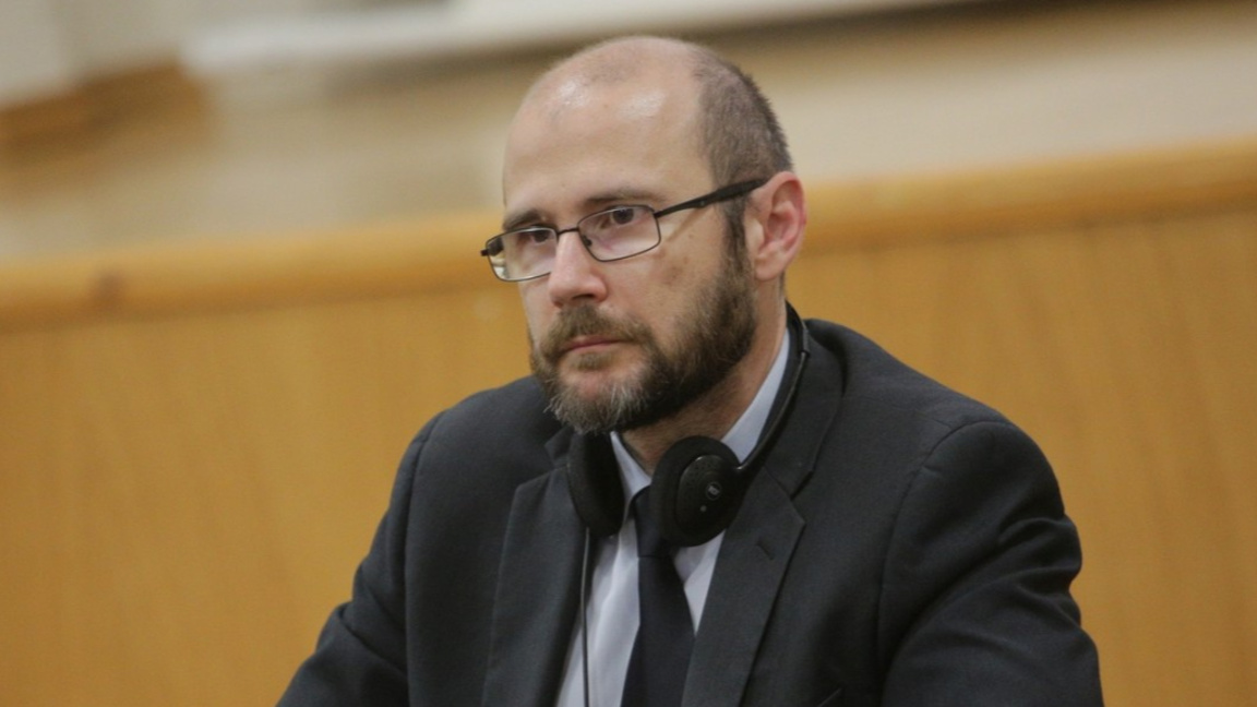 Андрей Янкулов