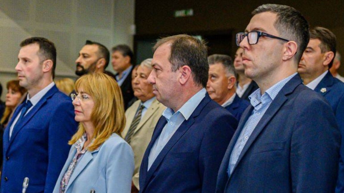 Групата на ПП-ДБ няма да подкрепи увеличение на такса смет в Стара Загора