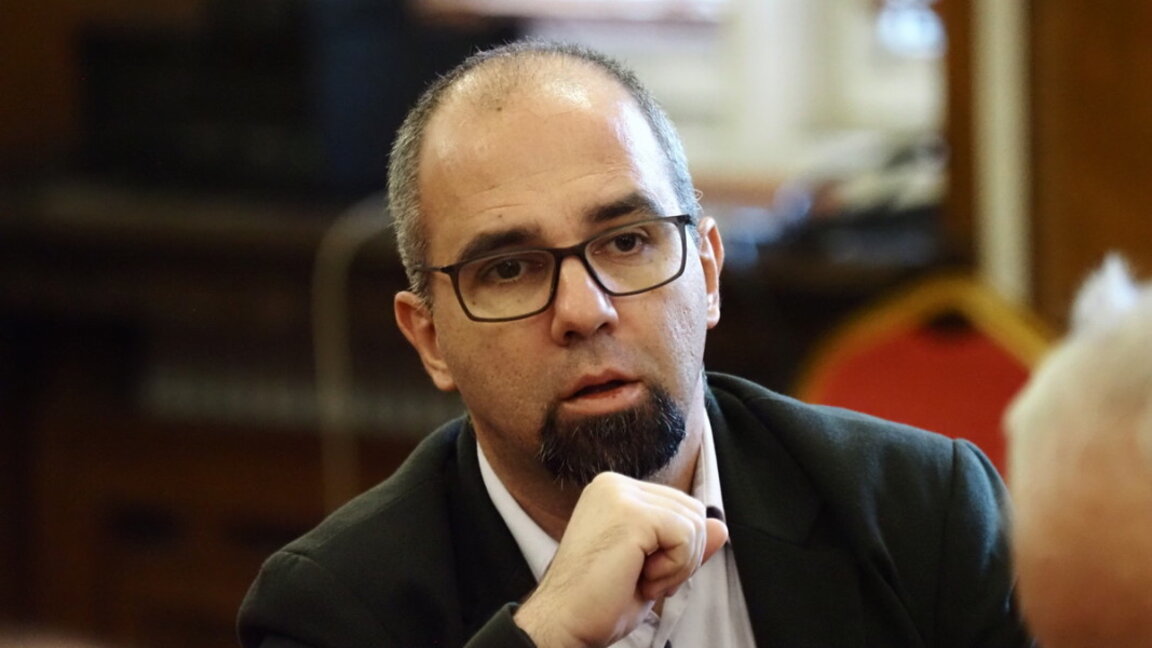 Първан Симеонов