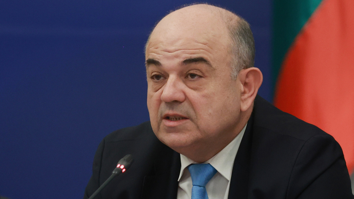 Владимир Иванов