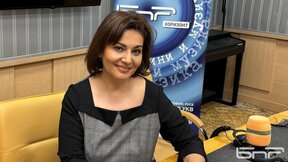 Проф. Асена Сербезова: Има много ниско ниво на емпатия в здравната система!