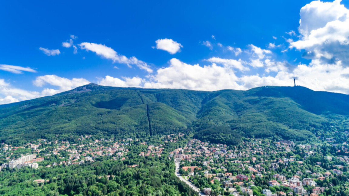  Vitosha – Nature just a step away from Bulgaria’s capital