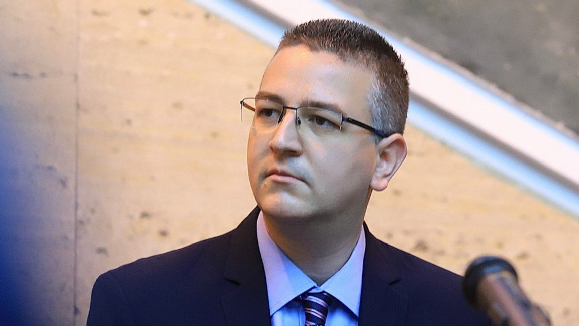 Мариан Карагьозов