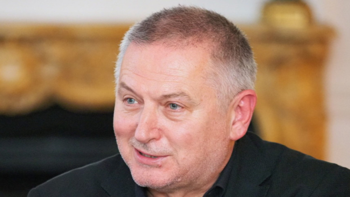 Георги Господинов