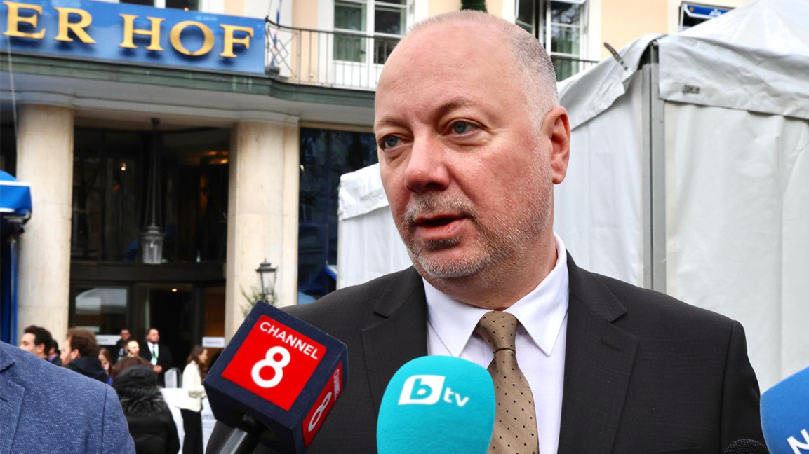 Rossen Scheljaskow