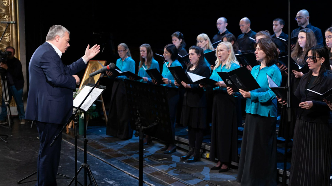 Никола Антонов, богослов и преподавател по източноправославно пеене