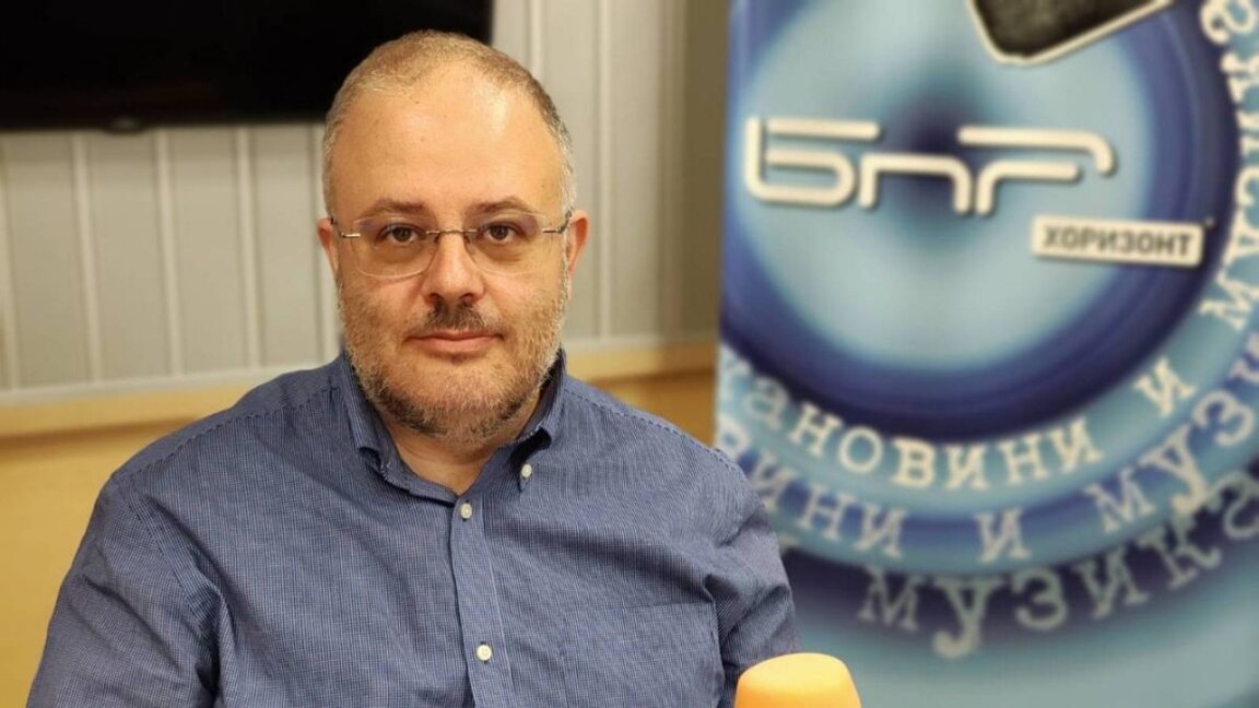 Даниел Бенатов