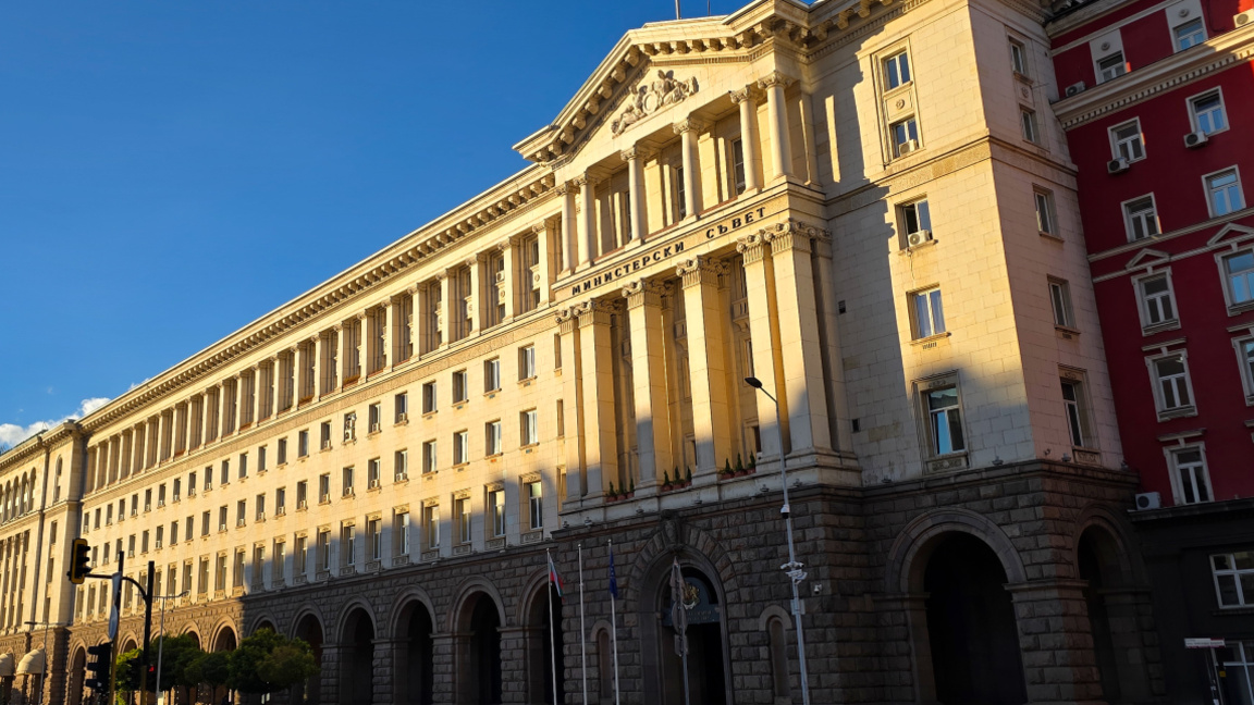 Retrait du projet de budget pour 2026…