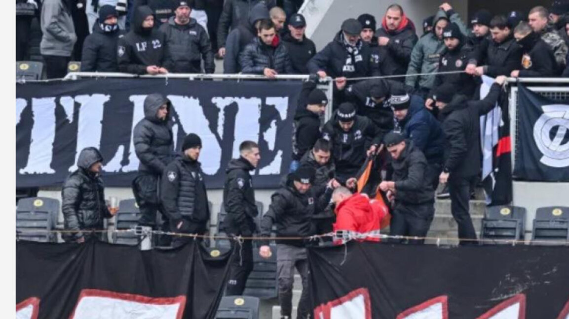 БФС наказа Локомотив (Пд) с 4 мача без публика и над 20 хил. лева глоба