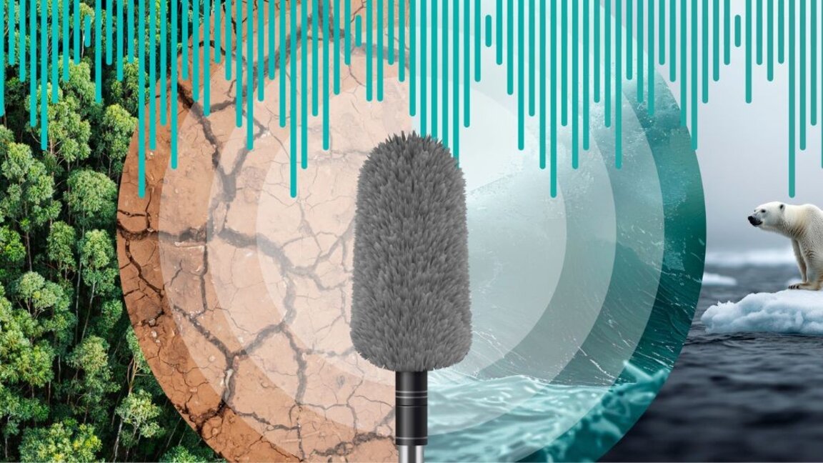 Climatologist Professor Georgi Rachev: The state of the air unites us all