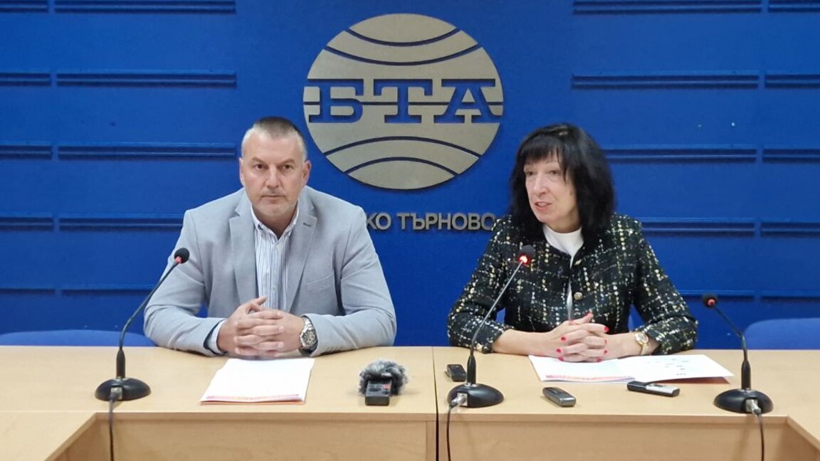 Expoziția „Turism cultural” dezvăluie diversitatea și spiritul vechii capitale Veliko Târnovo