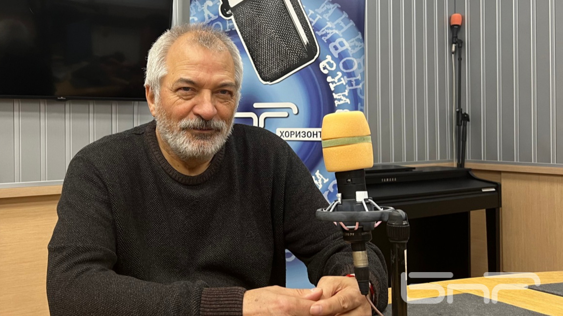 Проф. Пламен Митев: Оскъден е автентични...