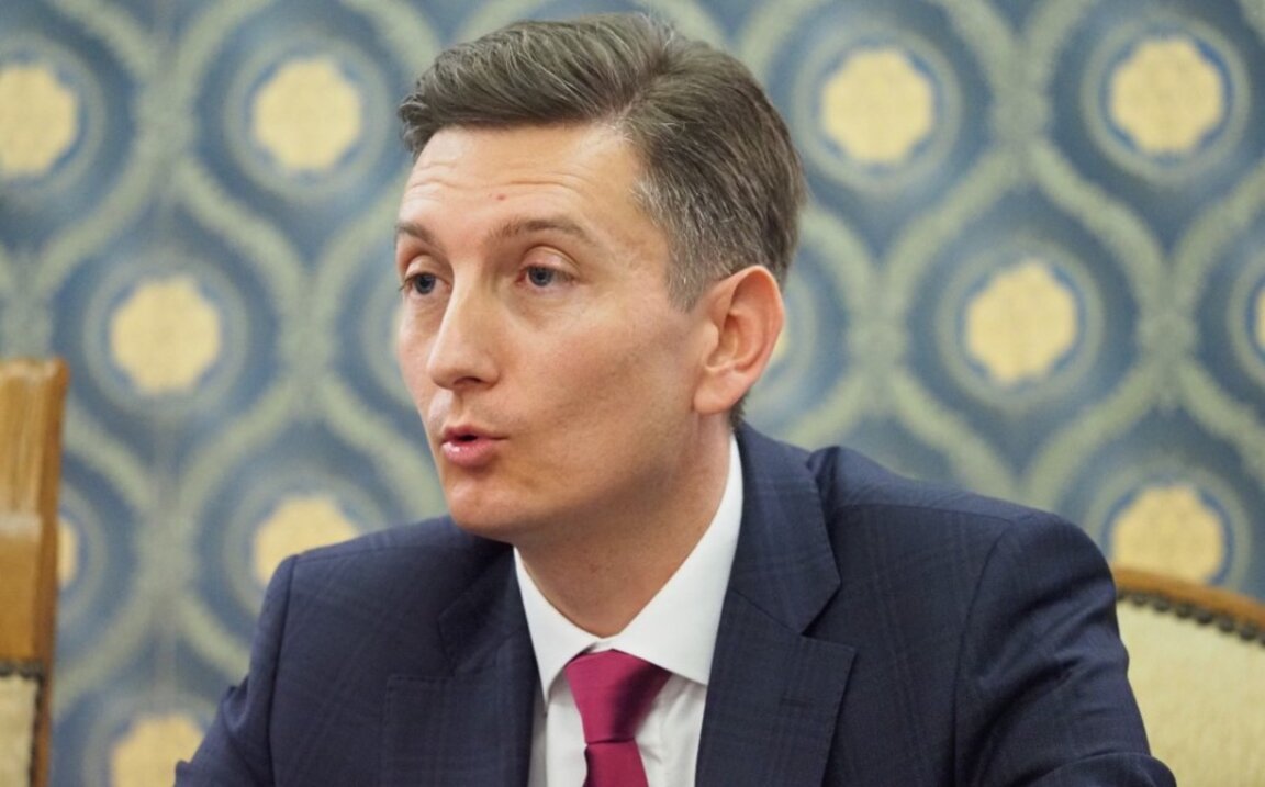 Иван Василев