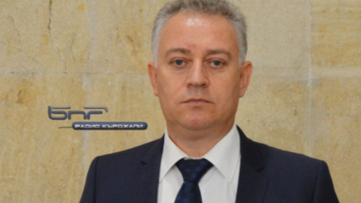 Д-р Здравко Карамитев
