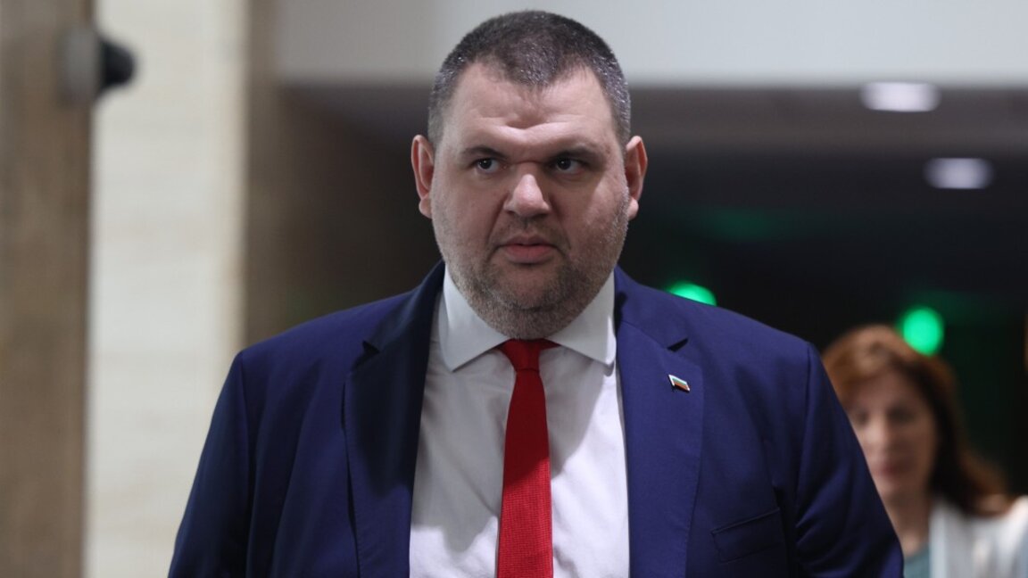 Пеевски изпрати записи в МВР, ДАНС и прокуратурата, иска проверка на автентичността им