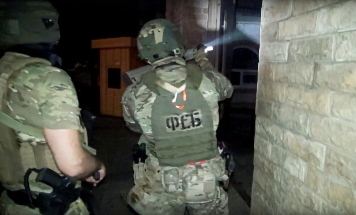 Москва осуетила план на Киев за убийството на висш руски държавен служител