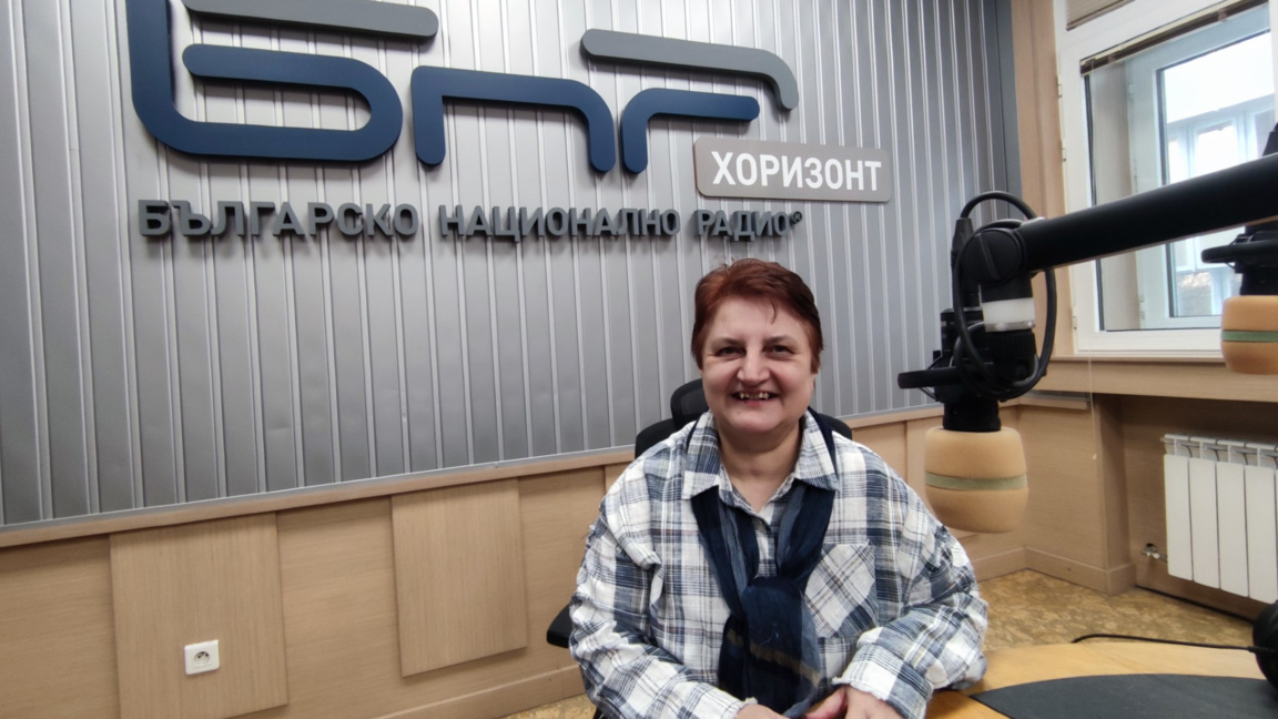 Мариела Станчева