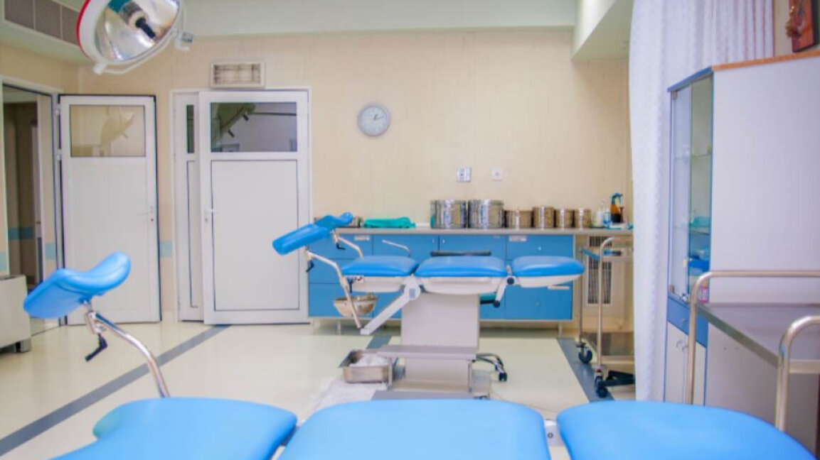 Етика в родилната зала